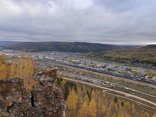 Фото Усть-Кута